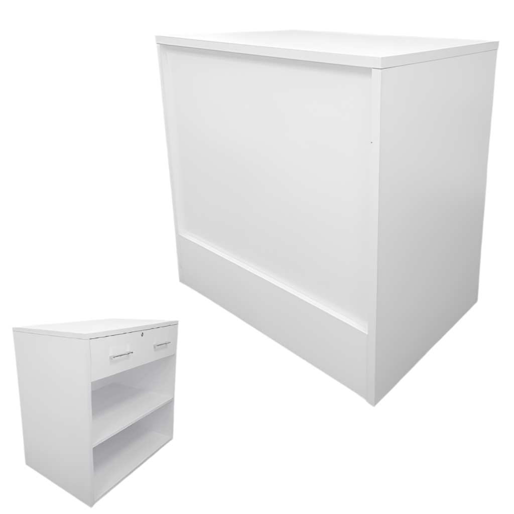 Banco top legno 90cm