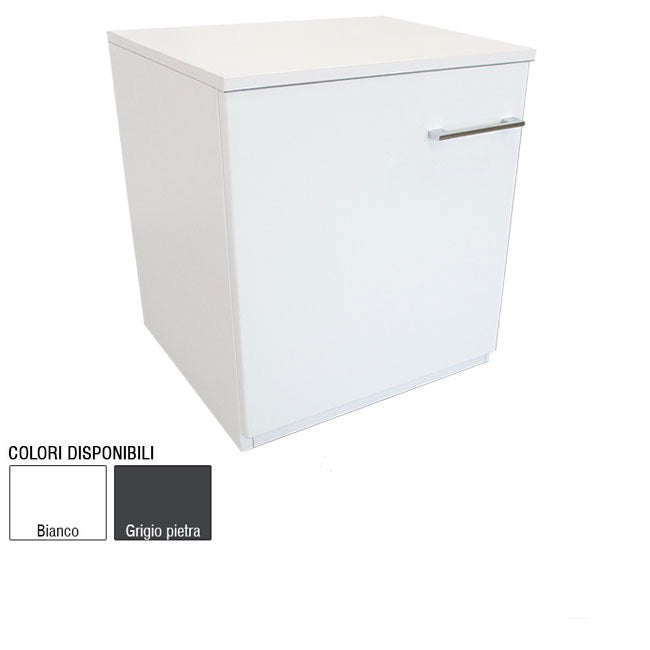 Mobile ad ante L.60 x H.60 cm