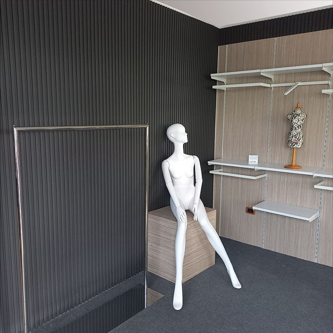 Fascia boiserie