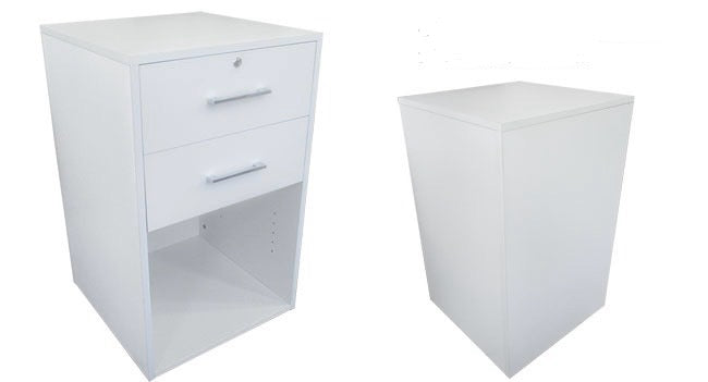 Banco cubo cassa