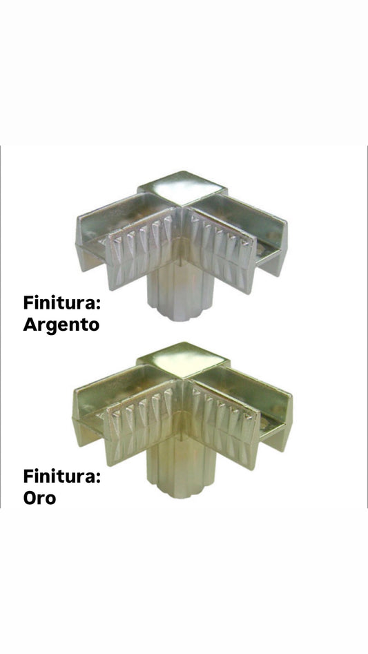 Stender in tubo quadro