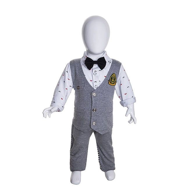 Manichino bambino 1