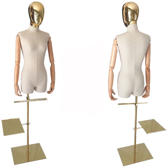 Busti sartoriali