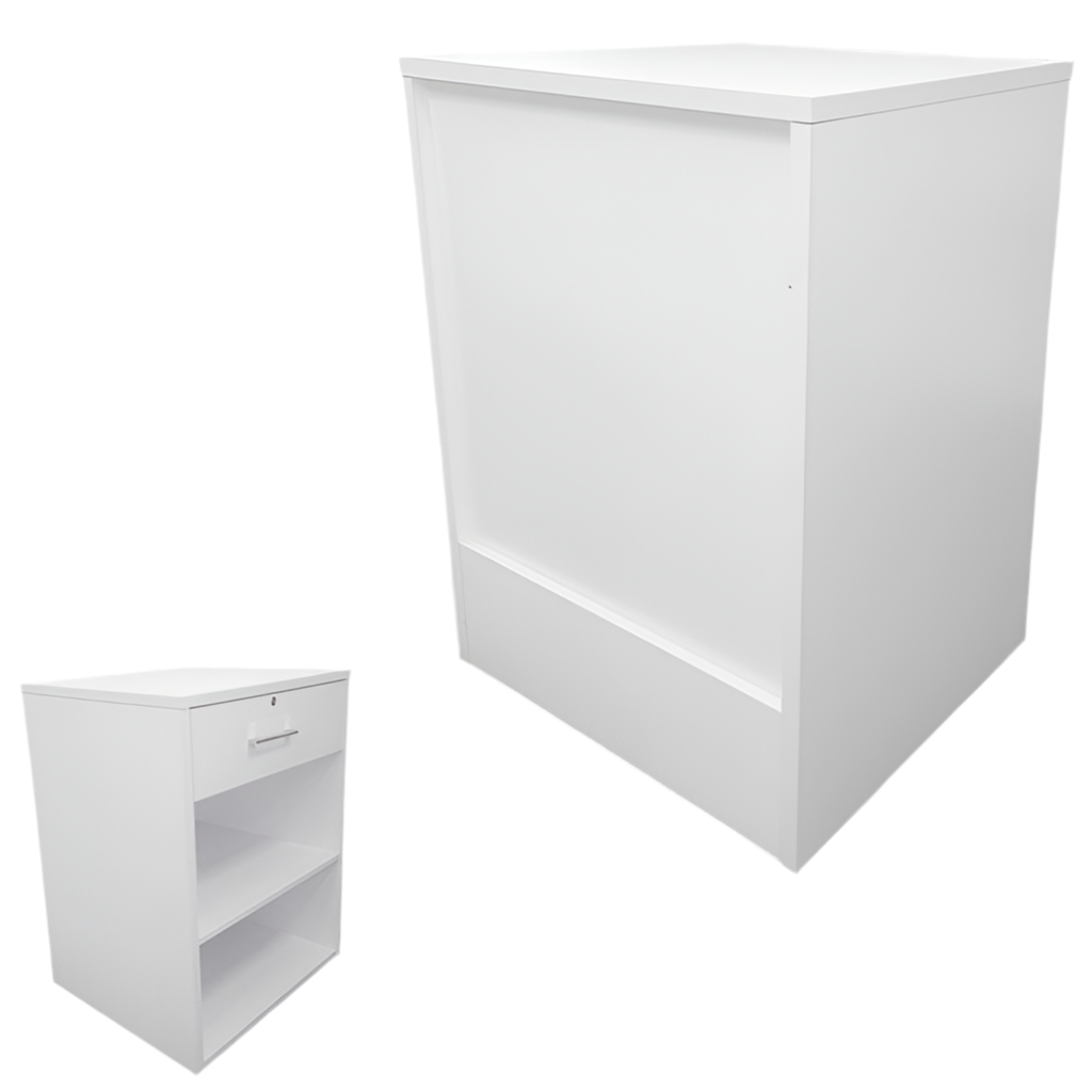 Banco top legno 60cm