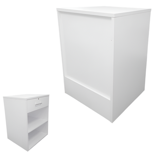 Banco top legno 60cm