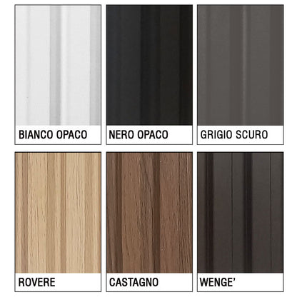 Fascia boiserie
