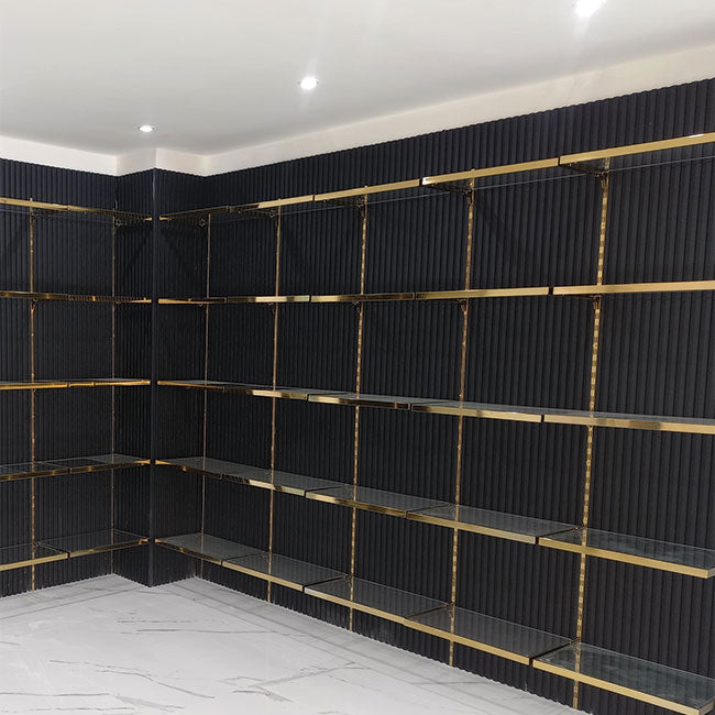 Fascia boiserie