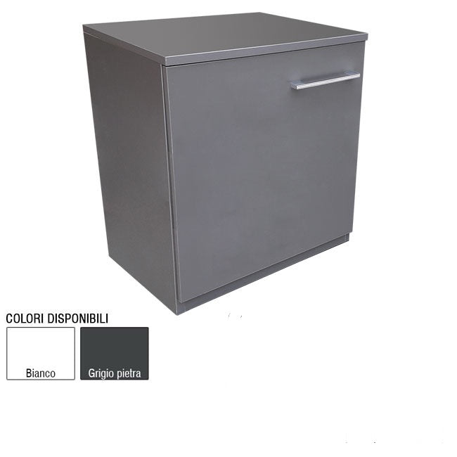 Mobile ad ante L.60 x H.60 cm