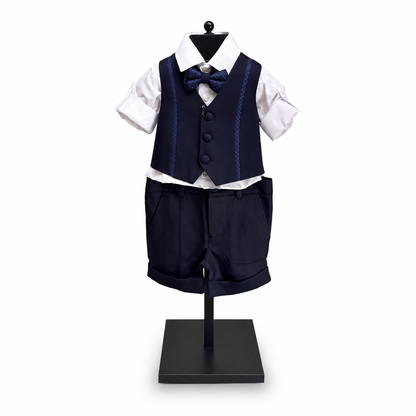 Indossatore neonato