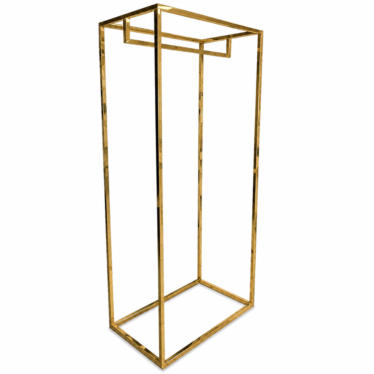 Scaffale oro