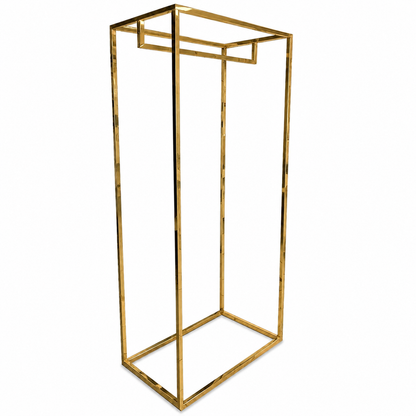 Scaffale oro