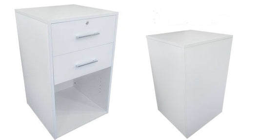 Banco cubo cassa