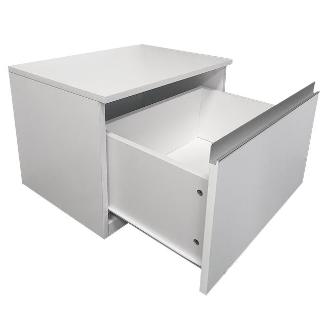 Cassettiera a 1 cassettone L.60 x H.42 cm