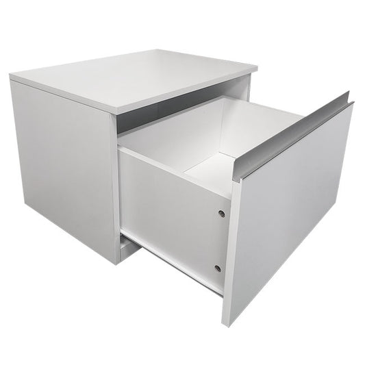 Cassettiera a 1 cassettone L.60 x H.42 cm