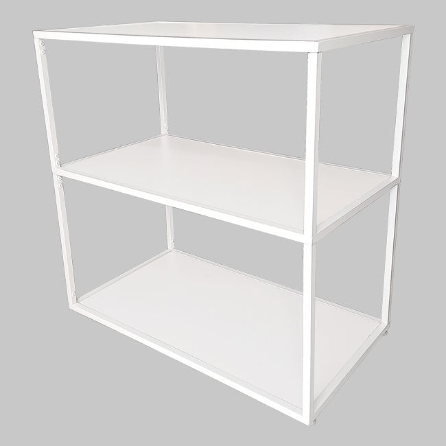 Tavolo neve 3 ripiani