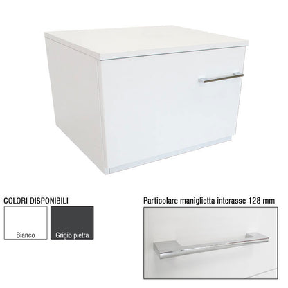 Mobile ad ante L.60 x H.42 cm