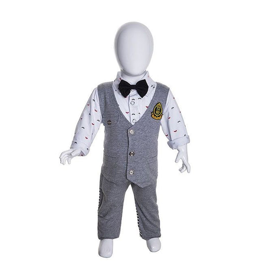 Manichino bambino 1
