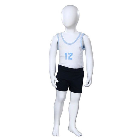 Manichino bambino 3