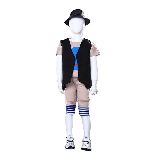 Manichino bambino 6