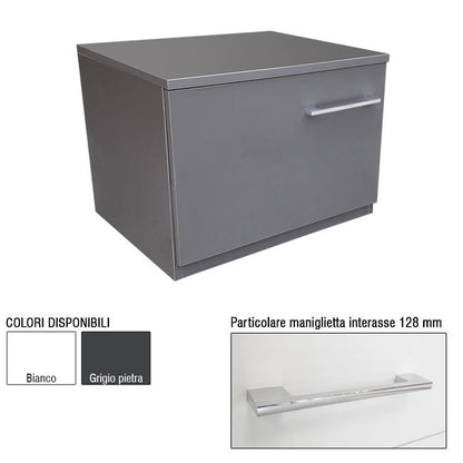 Mobile ad ante L.60 x H.42 cm